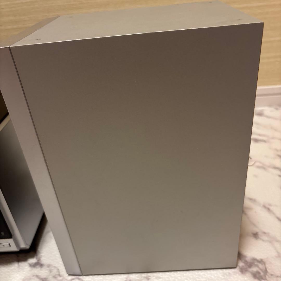 [動作良好] Panasonic SA-SX950 SD HDD コンポ