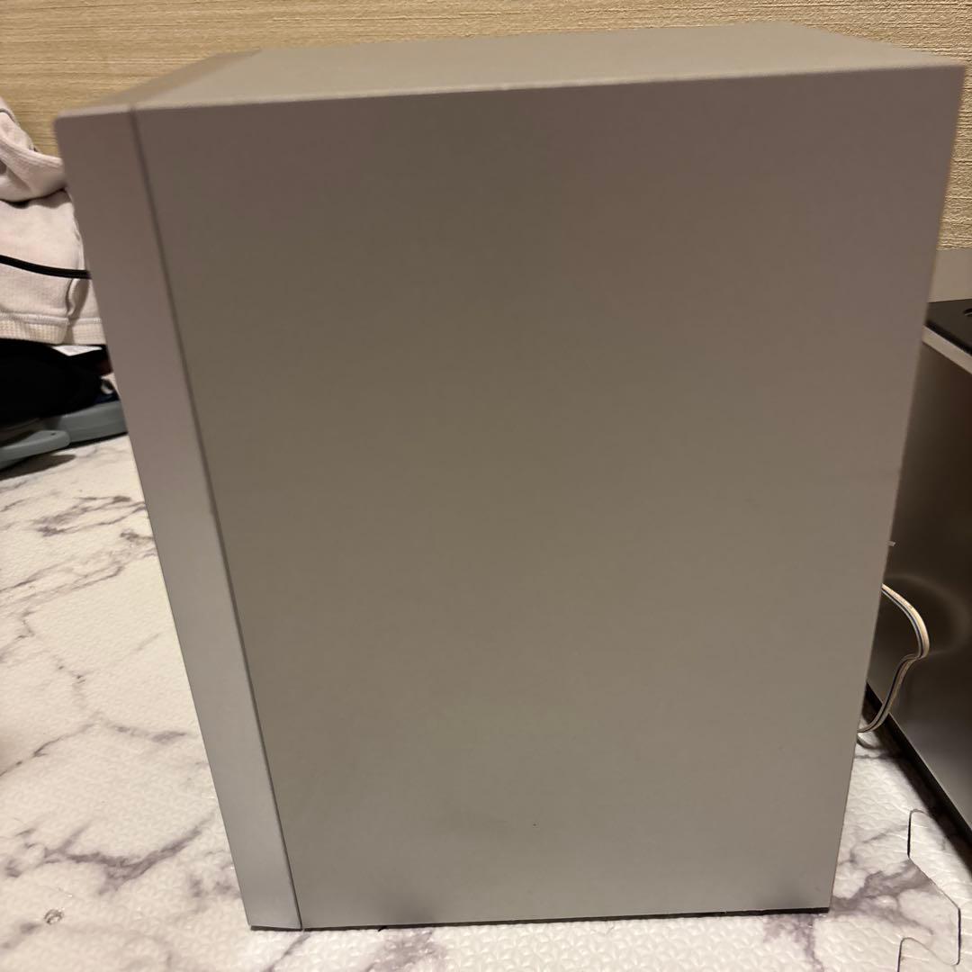 [動作良好] Panasonic SA-SX950 SD HDD コンポ