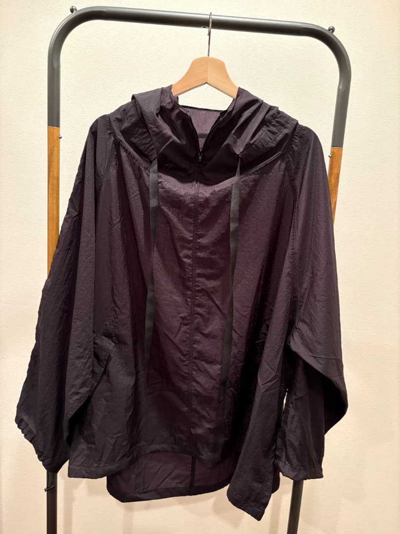 【美品】マドリガル　バルーンポンチョ