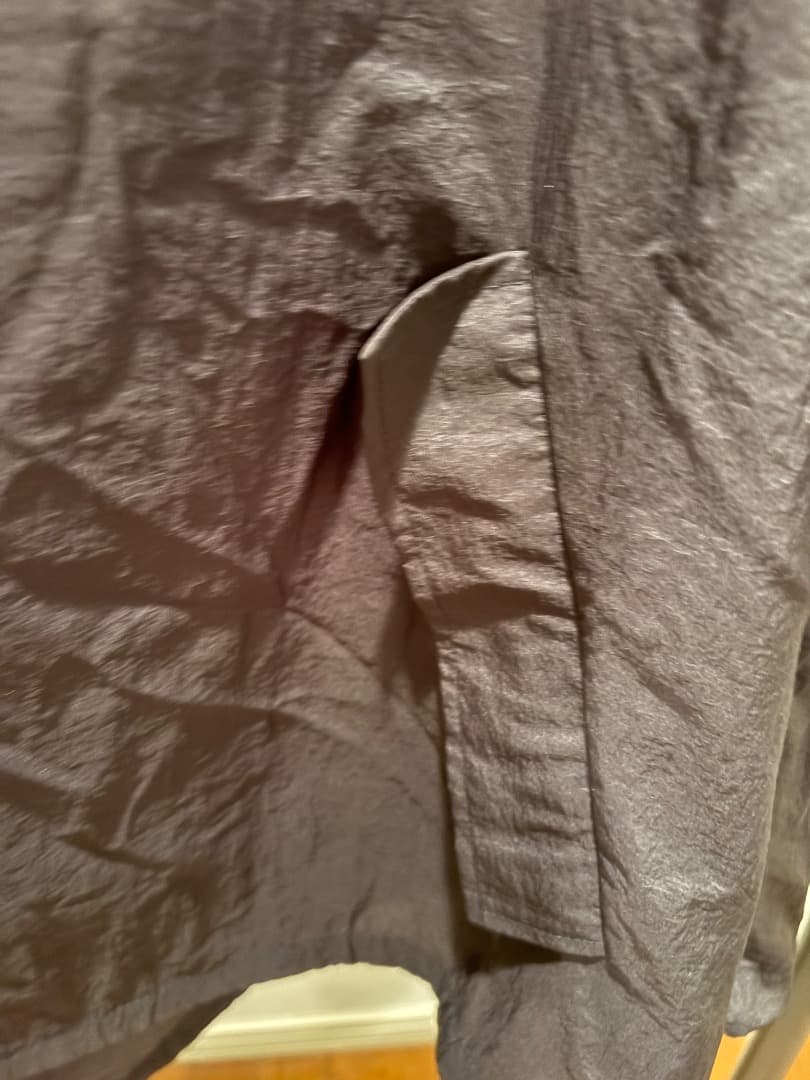 【美品】マドリガル　バルーンポンチョ