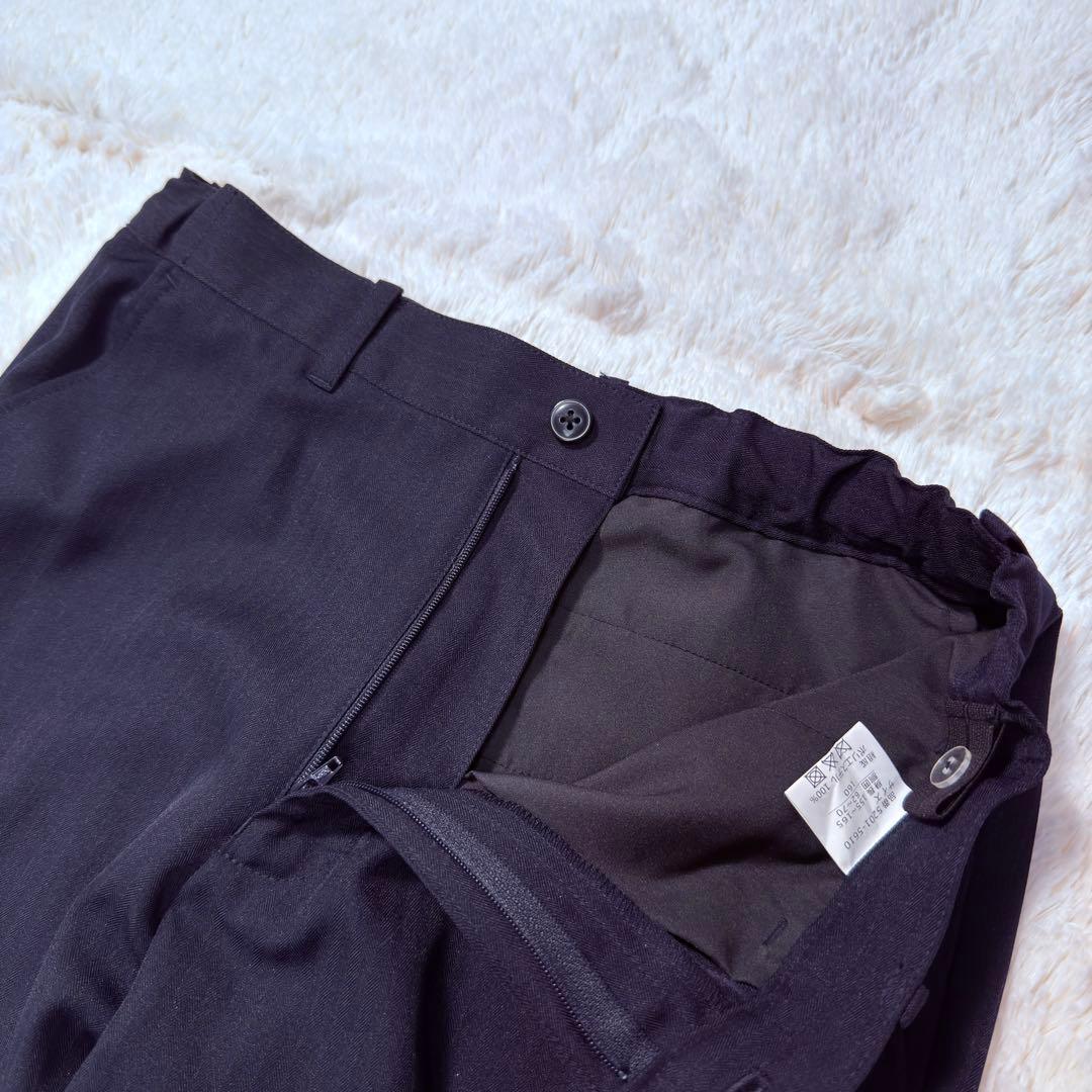 ⭐️未使用品⭐️レディフレディ　160 男の子フォーマルスーツ　4点セット　紺