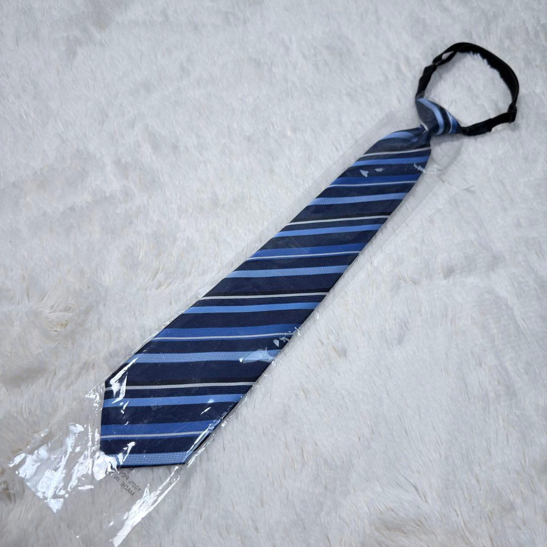 ⭐️未使用品⭐️レディフレディ　160 男の子フォーマルスーツ　4点セット　紺