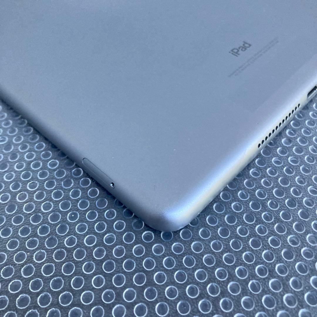 4076【早い者勝ち】iPad6 第6世代 32GB SIMフリー☆