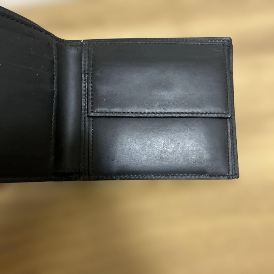 【レア】ポールスミス　二つ折り財布