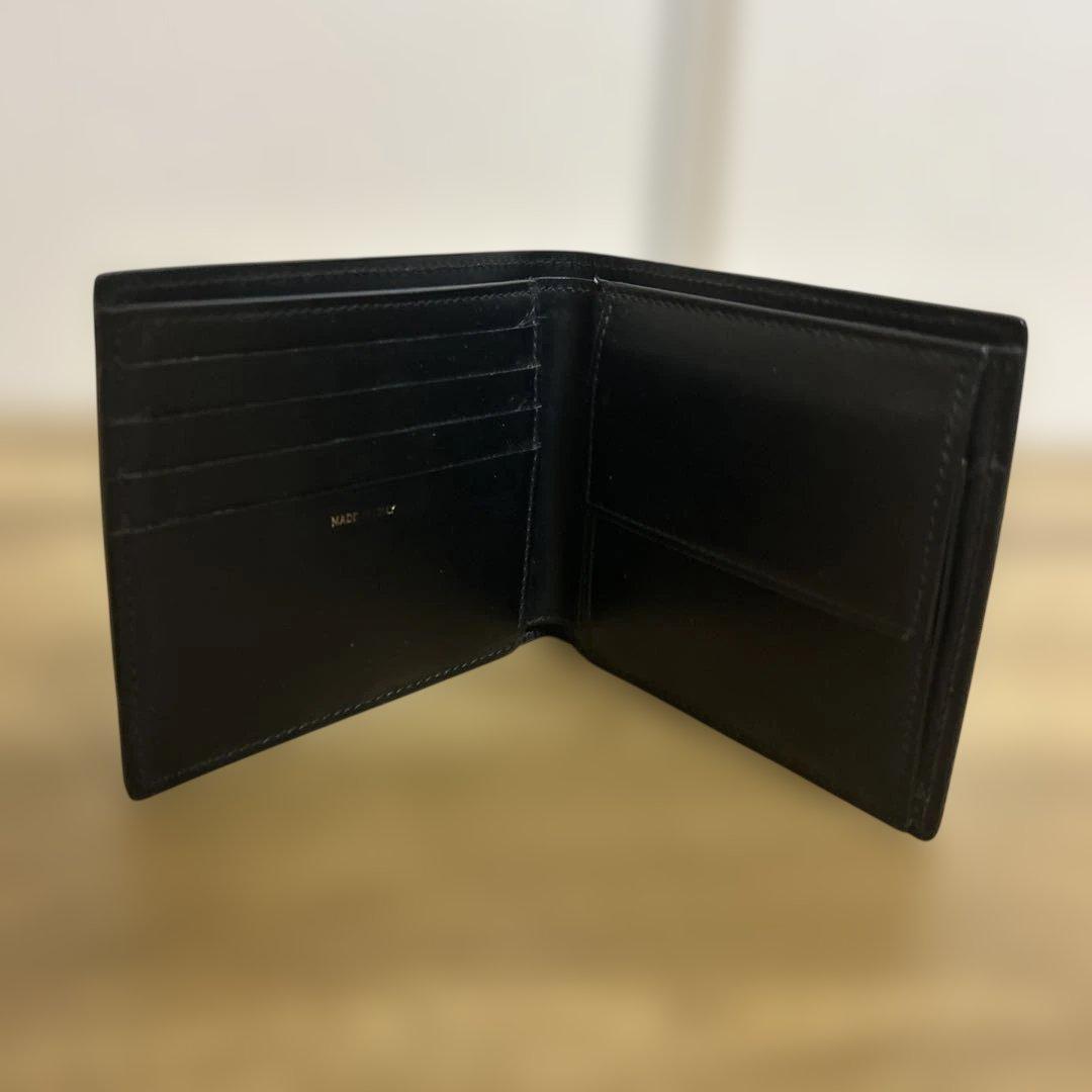 【レア】ポールスミス　二つ折り財布