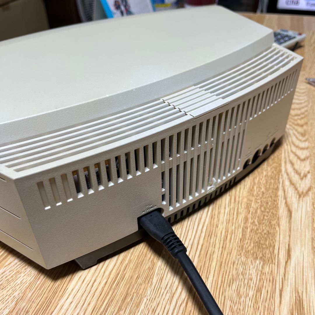 その他 BOSE awr ccc 5185AC