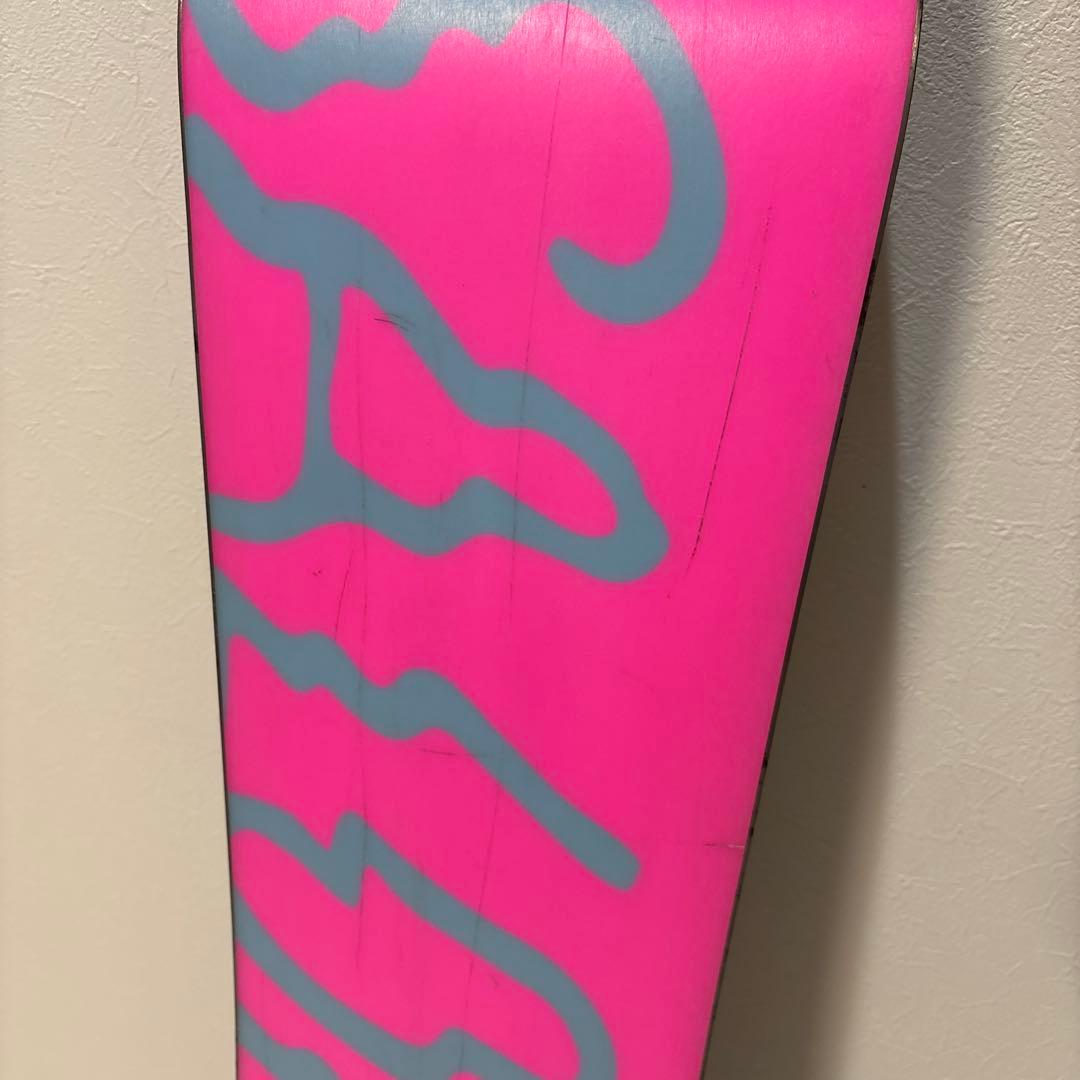 SALOMON GRACE スノーボード 120cm