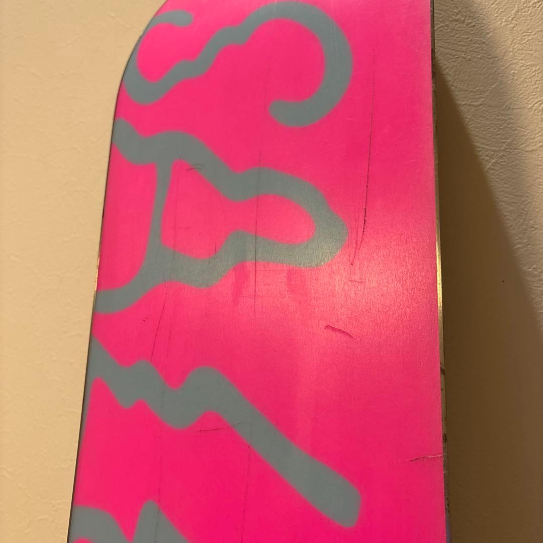 SALOMON GRACE スノーボード 120cm