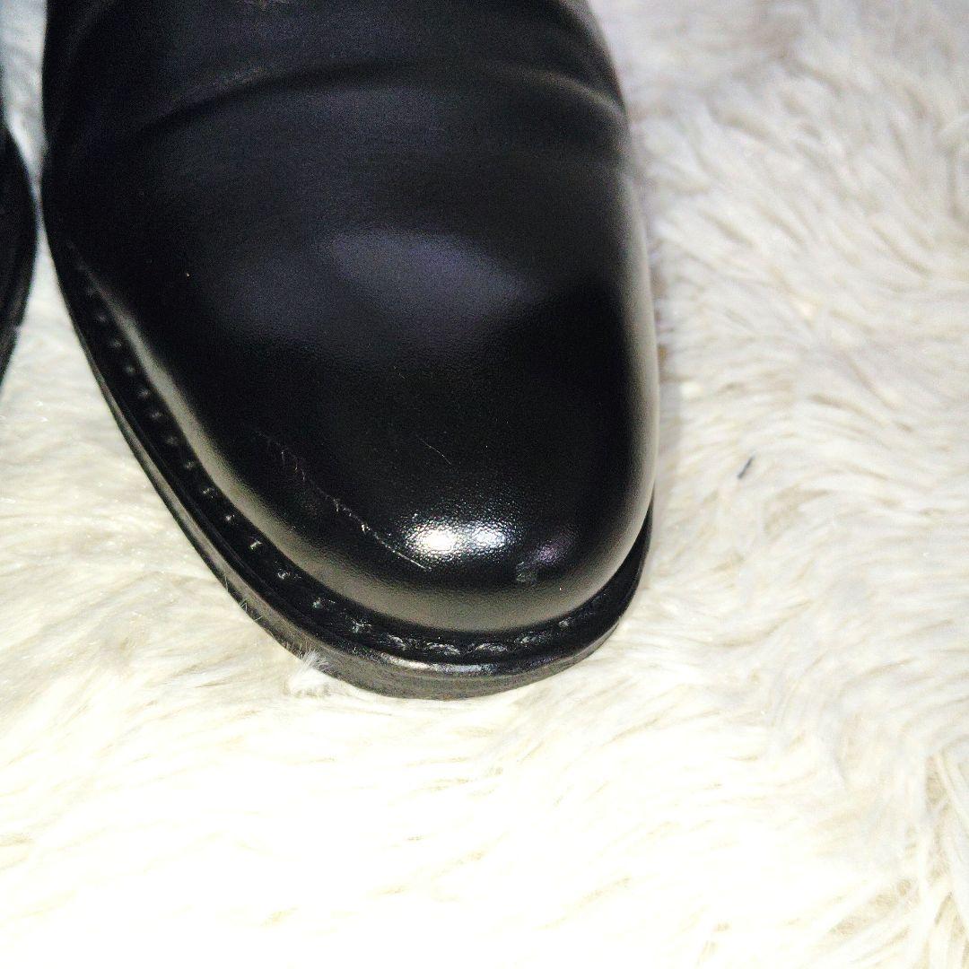 JALAN SRIWIJAYA　ジャランスリウァヤ　ビジネスシューズ　黒　6