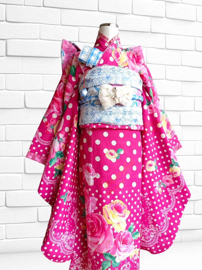 専用です☆MezzoPiano×セイコマツダ☆ブランドMIX☆七五三フルセット