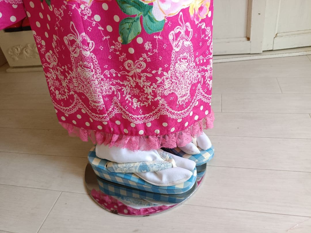 専用です☆MezzoPiano×セイコマツダ☆ブランドMIX☆七五三フルセット