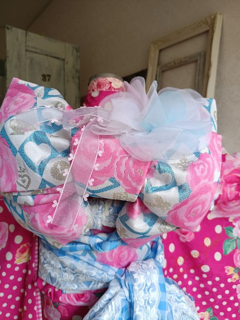 専用です☆MezzoPiano×セイコマツダ☆ブランドMIX☆七五三フルセット