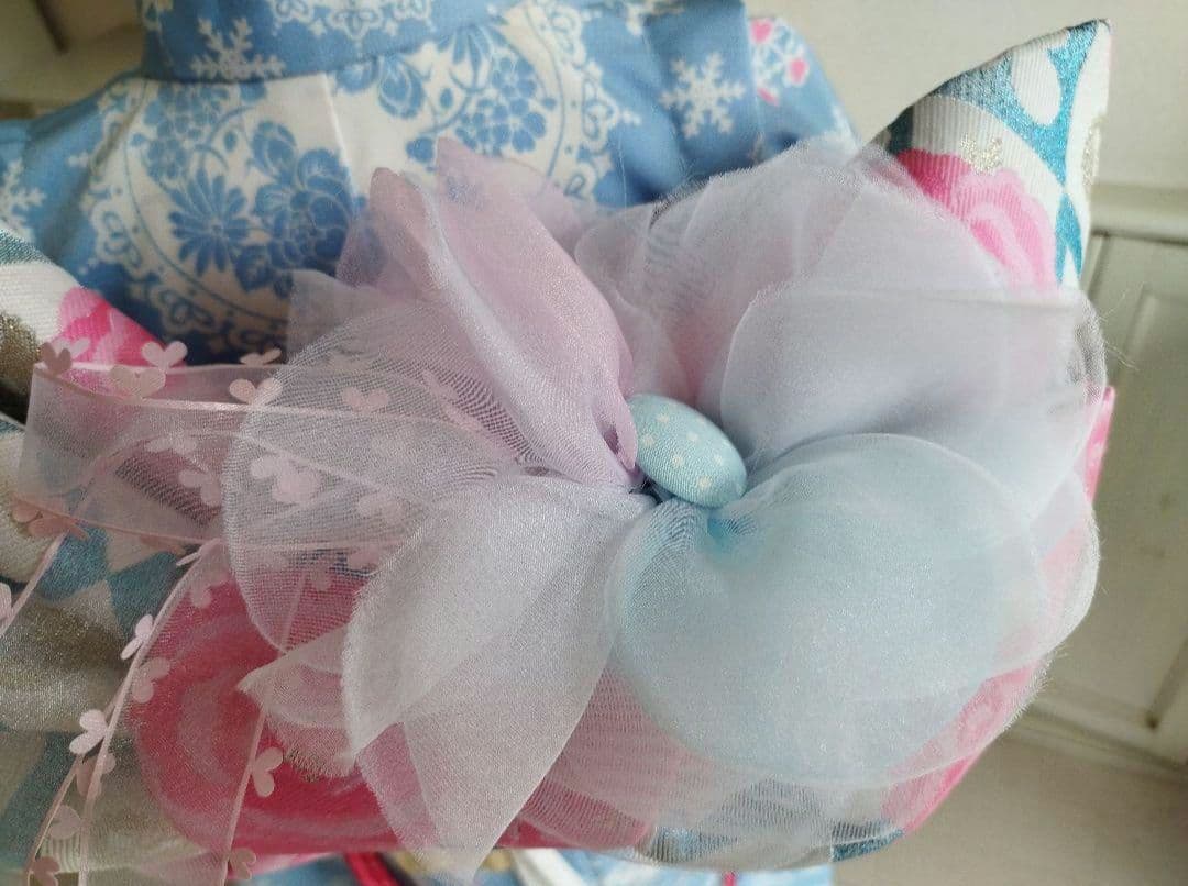 専用です☆MezzoPiano×セイコマツダ☆ブランドMIX☆七五三フルセット