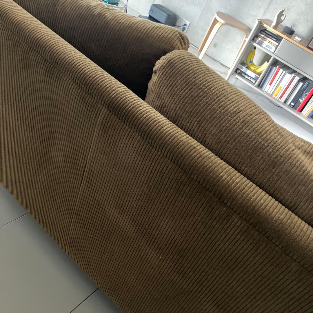 2人掛け・3人掛けソファ TRUCK FURNITURE FK SOFA 3-SEATER