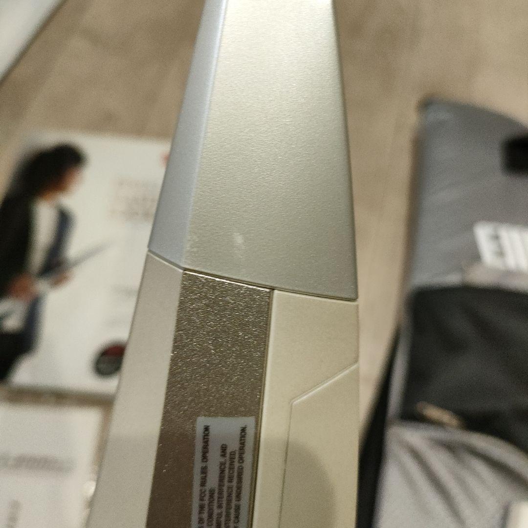 グリーンrippuAKAI EWI4000SW 電子管楽器