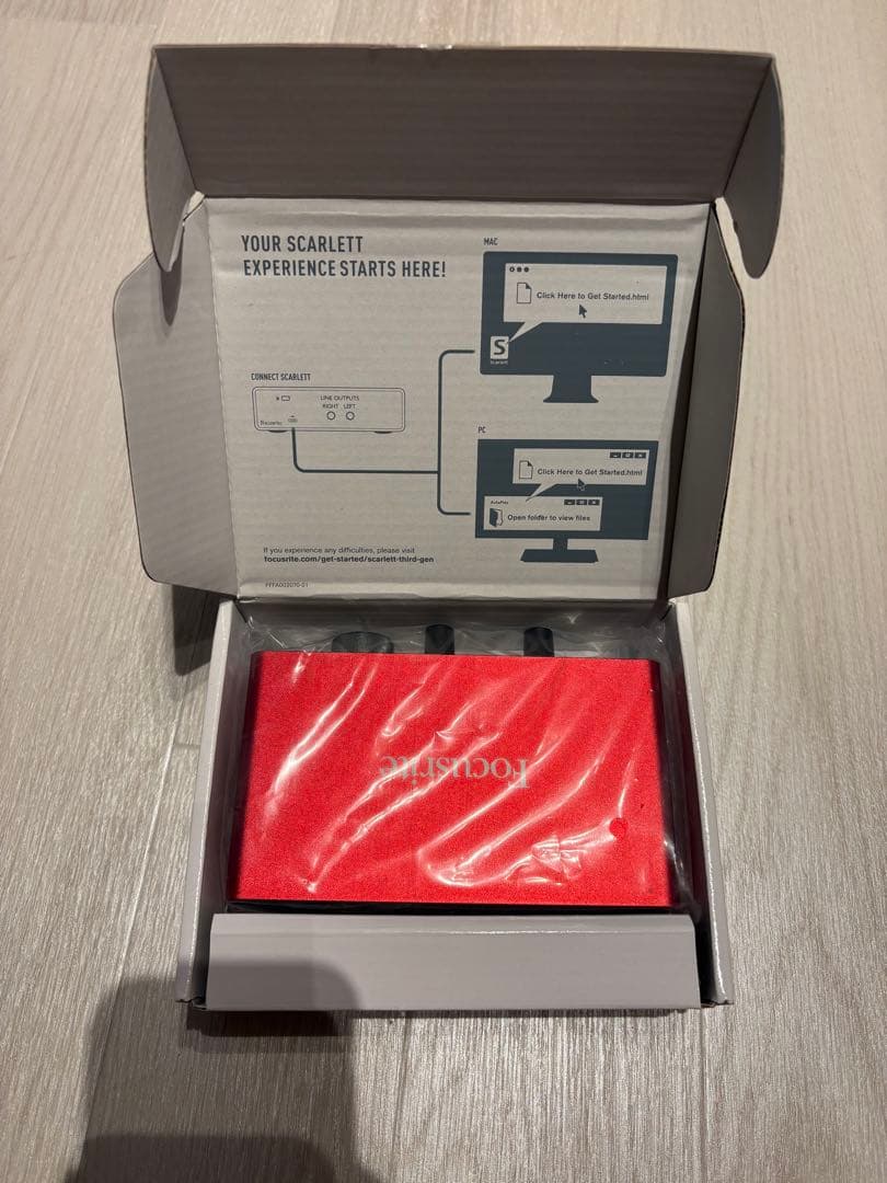 【美品】audio-technica AT4040 & インターフェイス