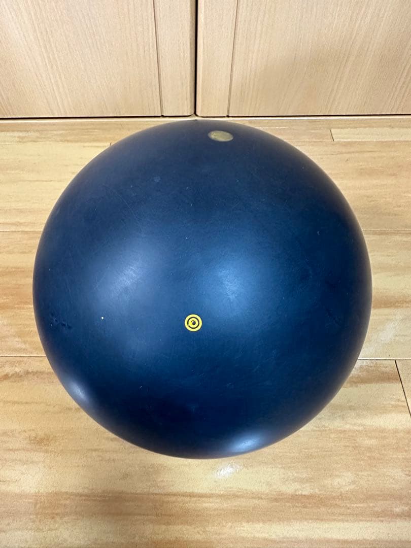 ゼン U ボウリング　ボール　新品