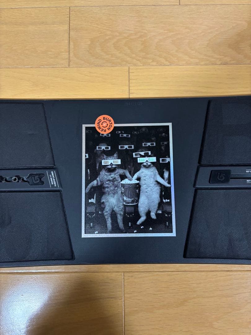 Burton Rewind レディース スノーボード 141cm W22-23