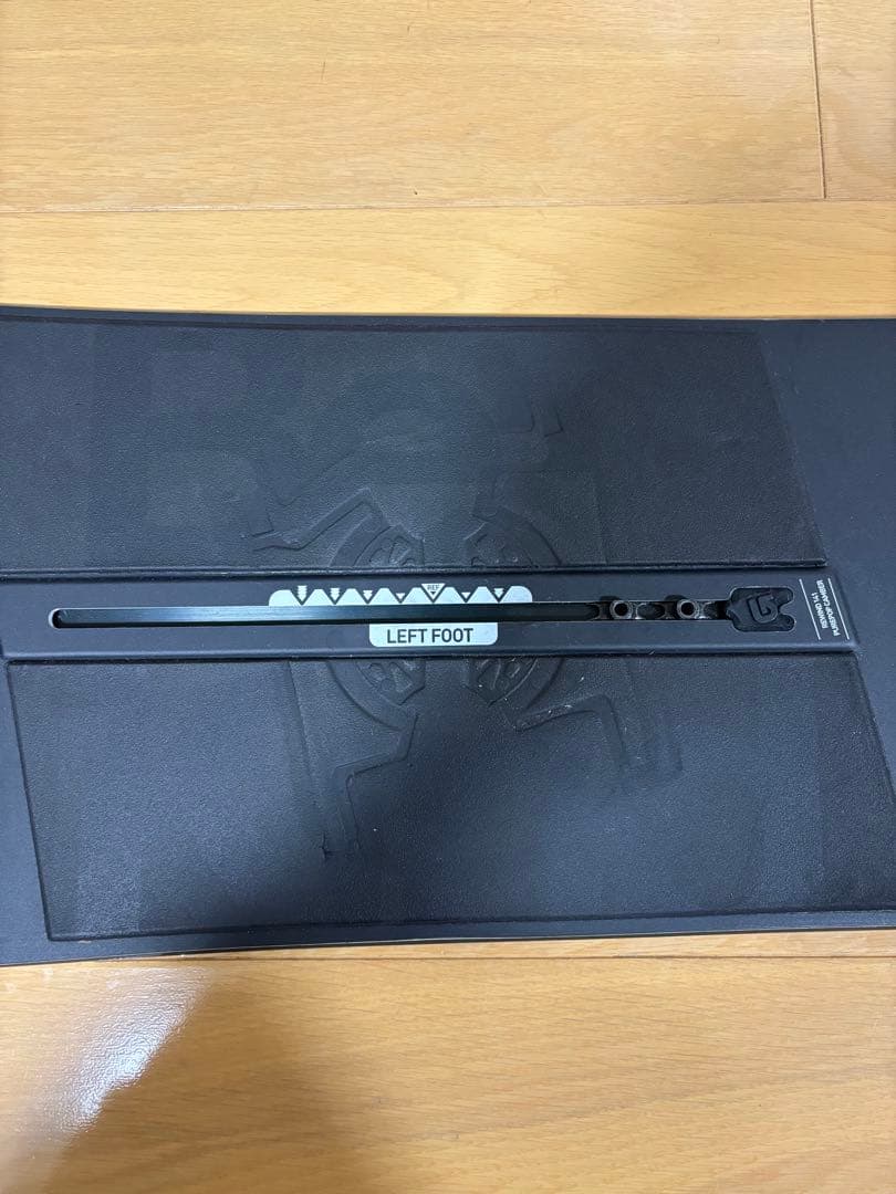 Burton Rewind レディース スノーボード 141cm W22-23