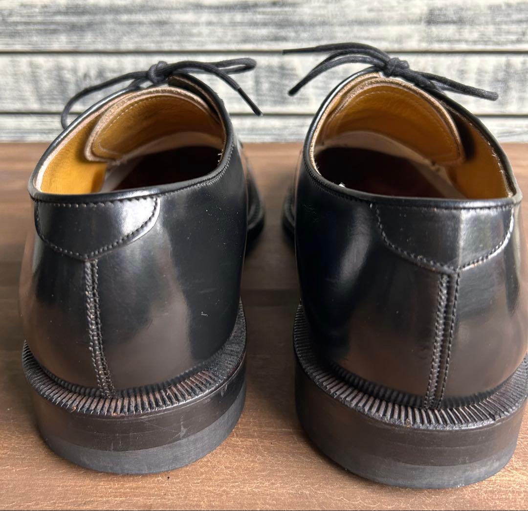 リーガル　2504 25.5cm REGAL プレーントゥ ビジネス