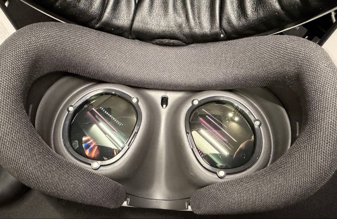 【長時間プレイ最適化】 Quest 3 + BOBOVR M3 Pro