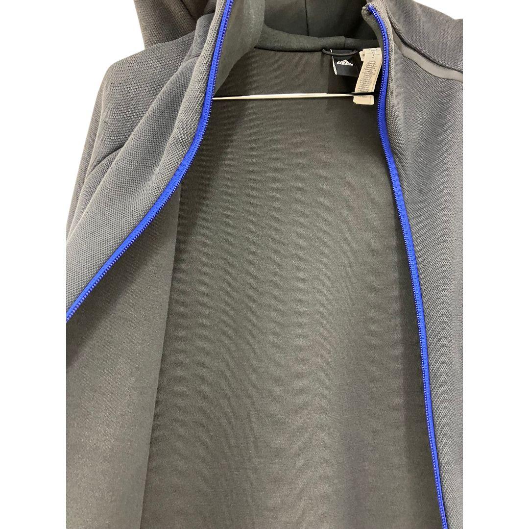 16-17 チェルシー　adidasオフィシャル　アンセムジャケット