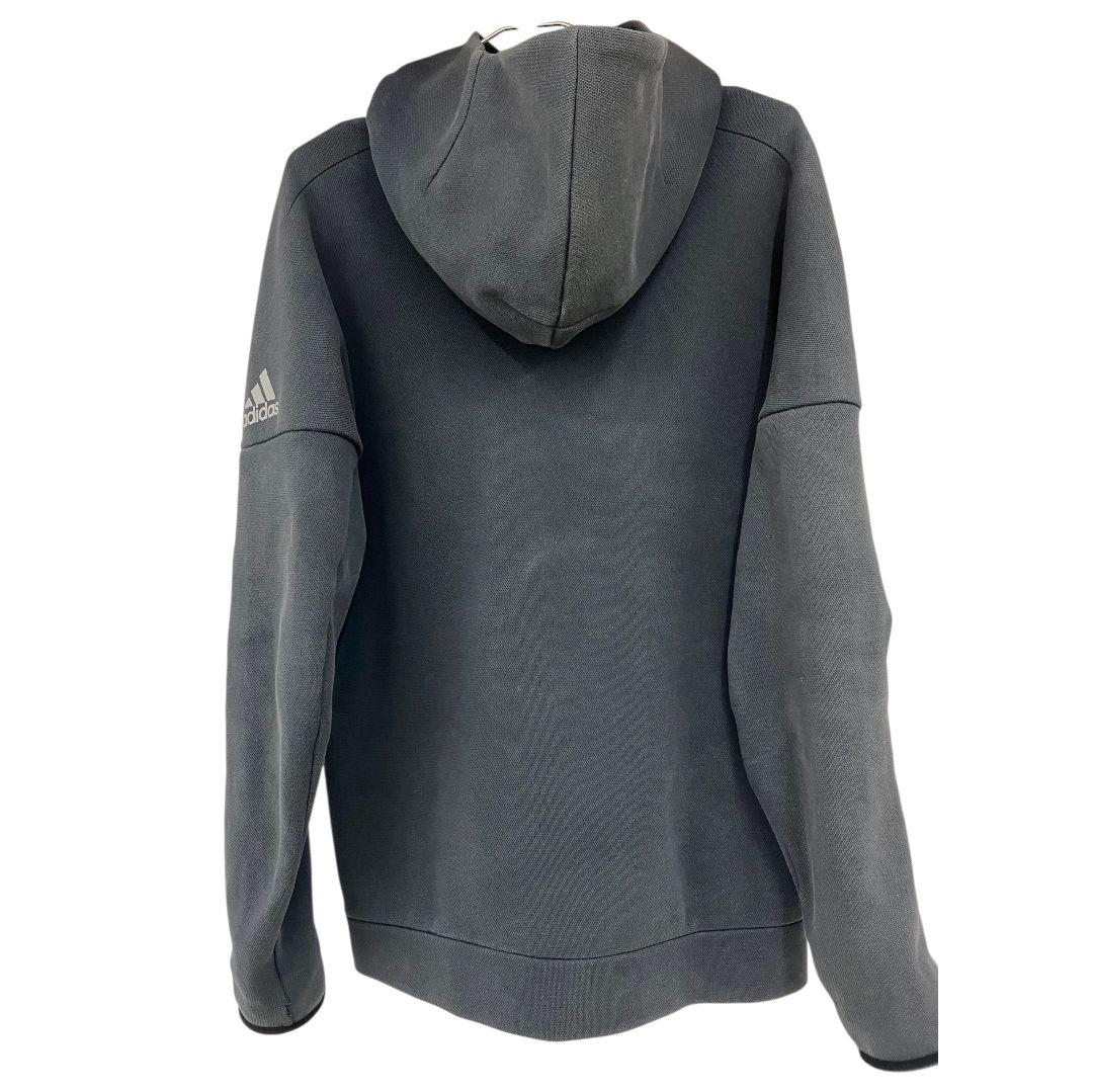 16-17 チェルシー　adidasオフィシャル　アンセムジャケット