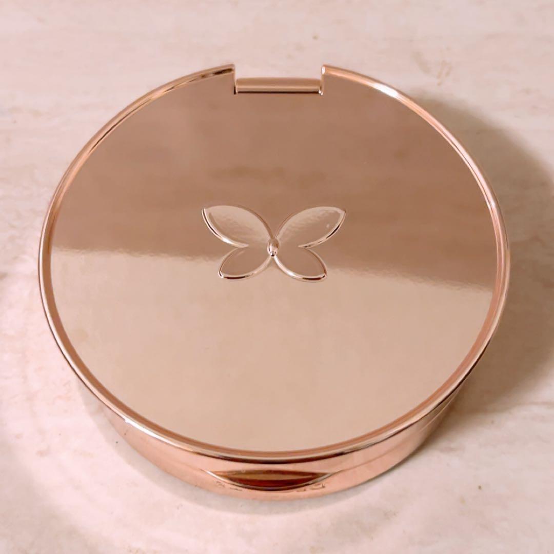 v☆ コスメデコルテ マルセルワンダース フェイスパウダー ⅩⅣ 2024 本体