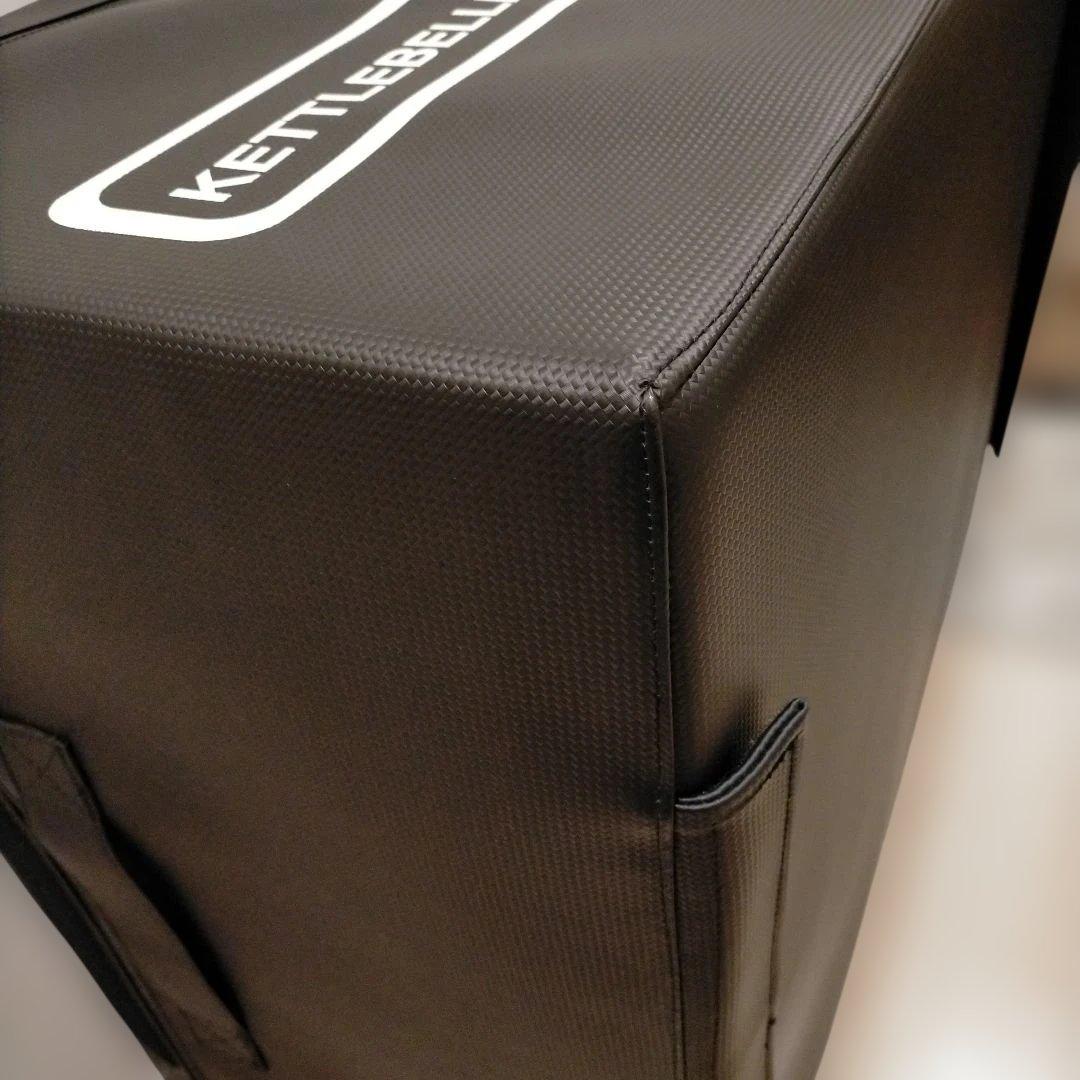 上西ケトルベル魂 プライオメトリクストレーニングボックス スツール