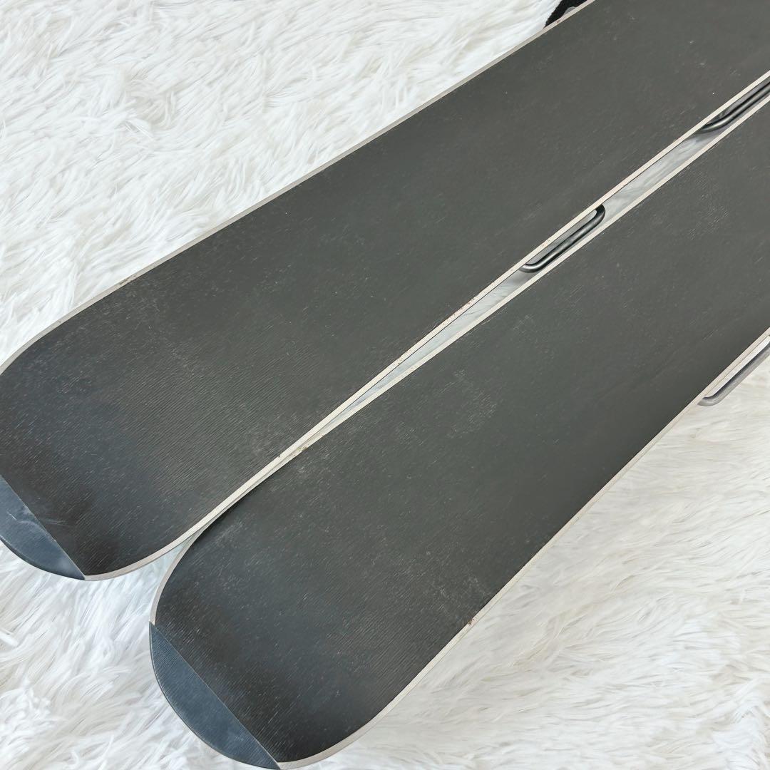 【極美品】SALOMON サロモン  Blede スノーブレード