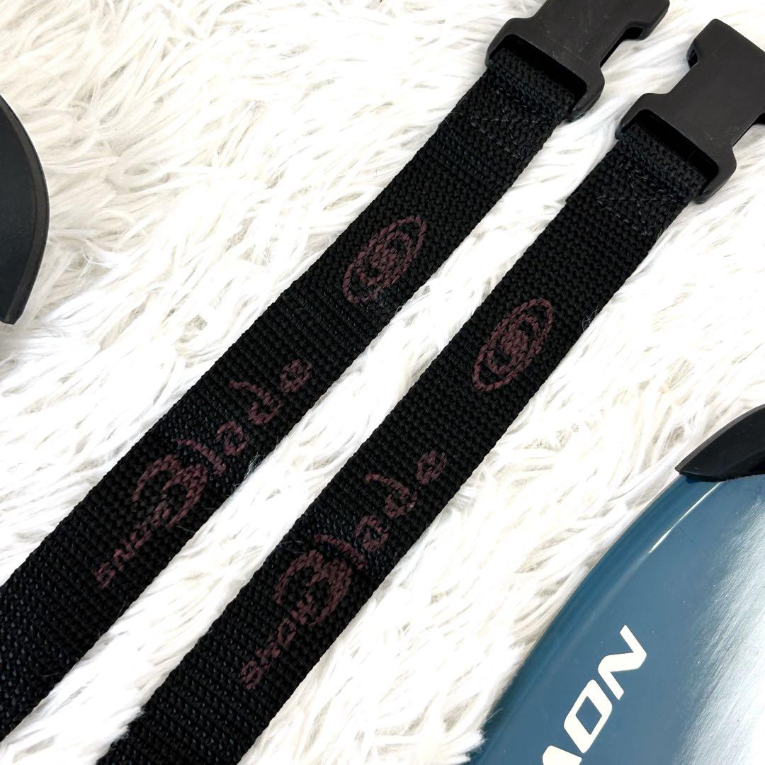 【極美品】SALOMON サロモン  Blede スノーブレード