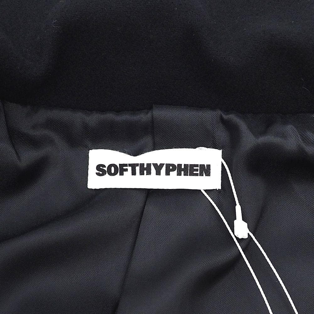 J0662S SOFTHYPHEN Pコート 03