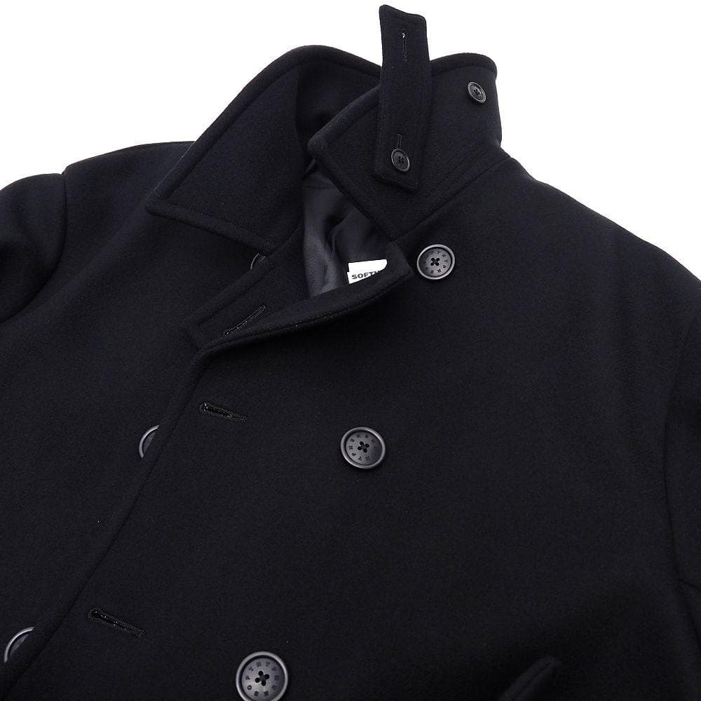 J0662S SOFTHYPHEN Pコート 03