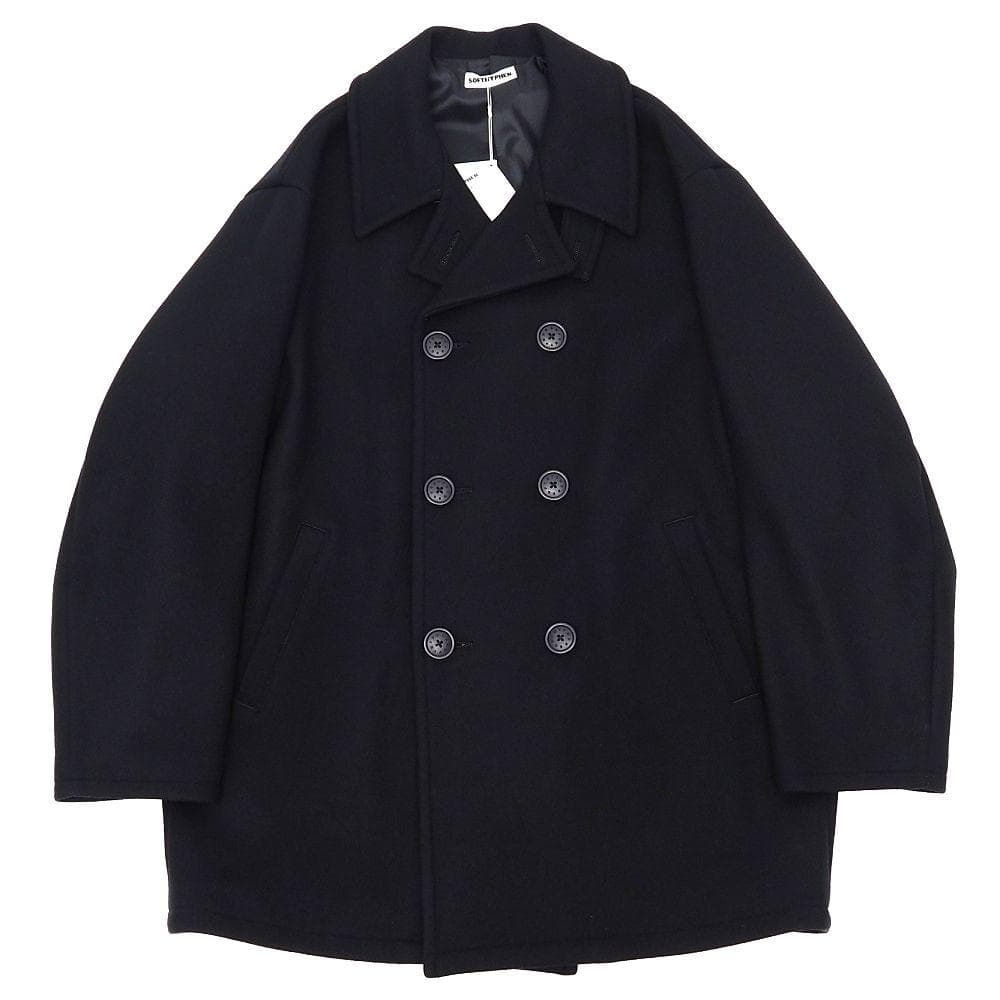 J0662S SOFTHYPHEN Pコート 03