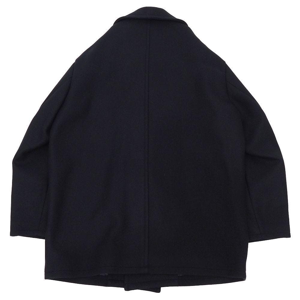 J0662S SOFTHYPHEN Pコート 03