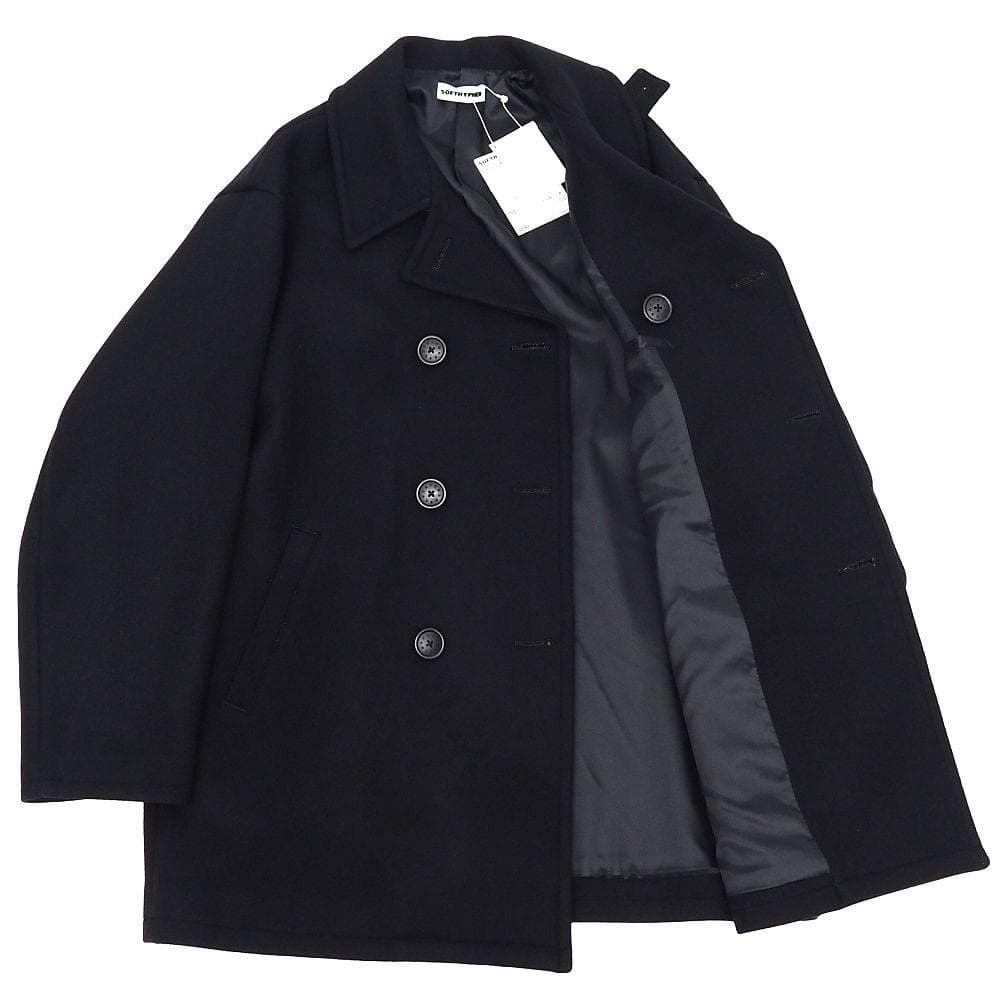 J0662S SOFTHYPHEN Pコート 03