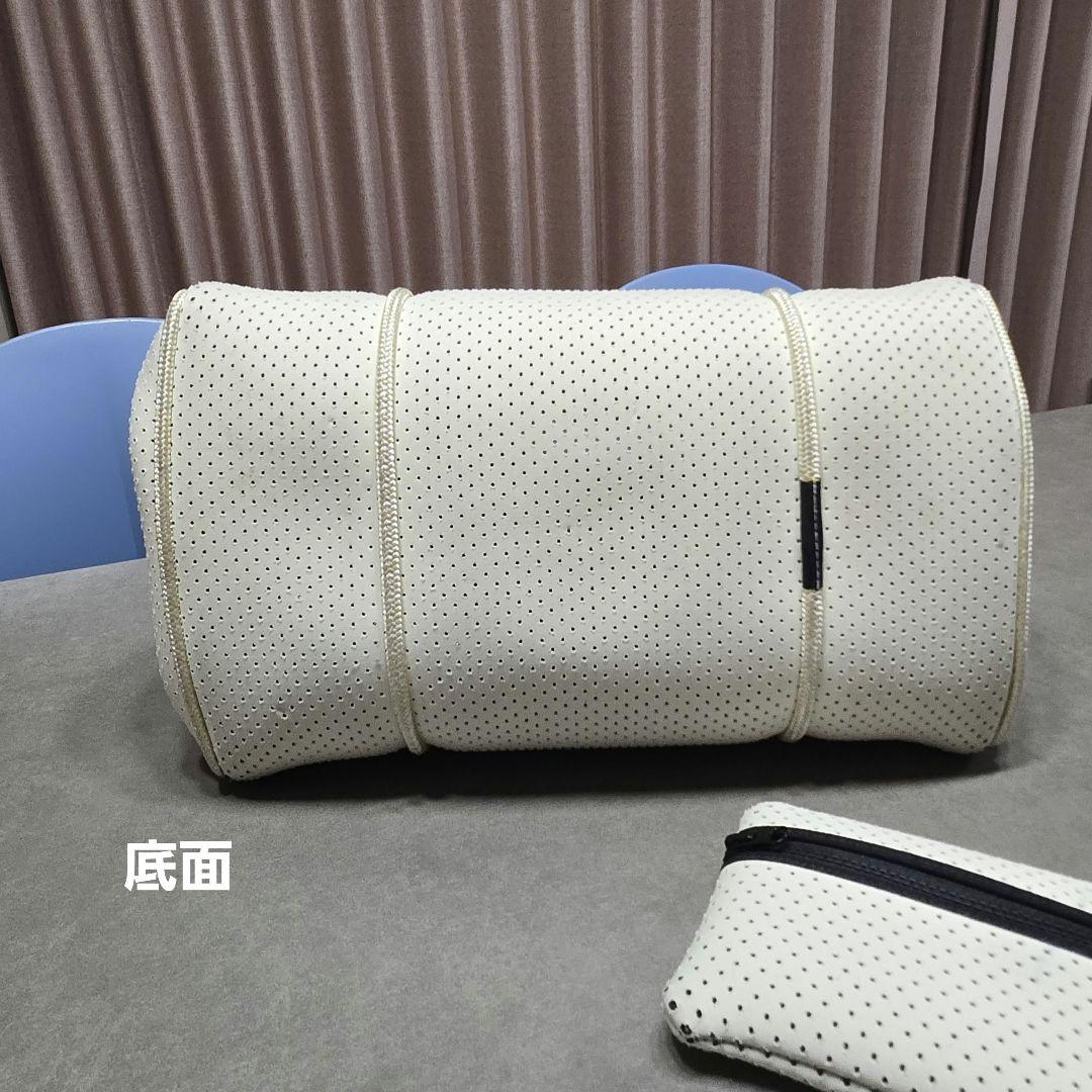 最終価格！STATEOFESCAPEステイトオブエスケープ トート大 アイボリー