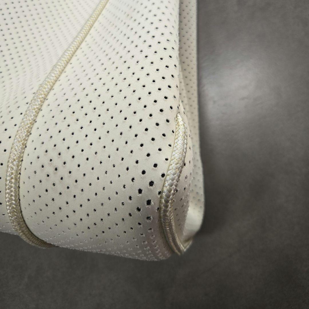 最終価格！STATEOFESCAPEステイトオブエスケープ トート大 アイボリー