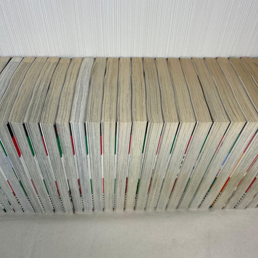 ジャジャ　1〜37巻＋2冊　えのあきら