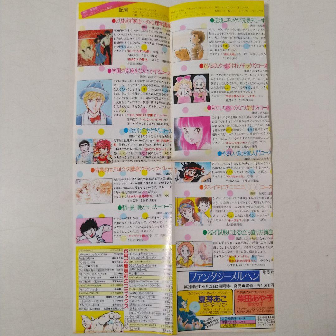 COMICS NEWS vol.8、21 Dr.スランプ