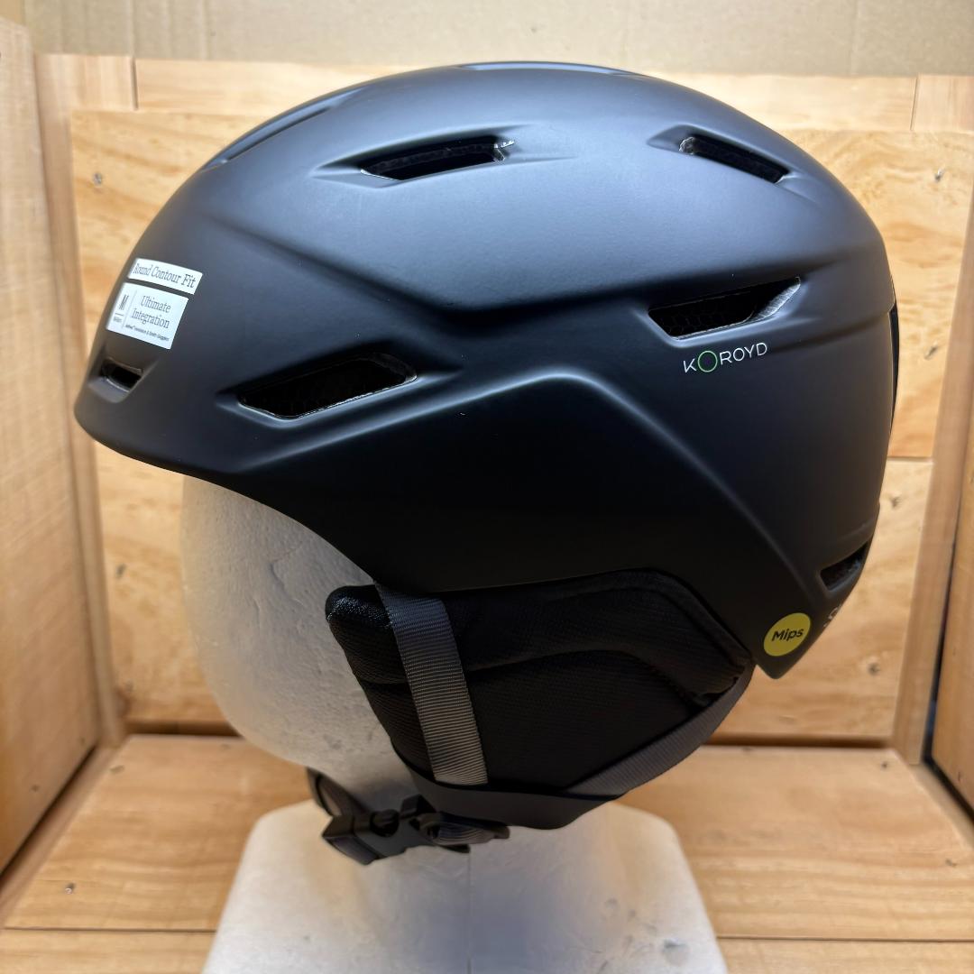 【4093】SMITH　スミス　MISSION MIPS　ミッション　ミップス