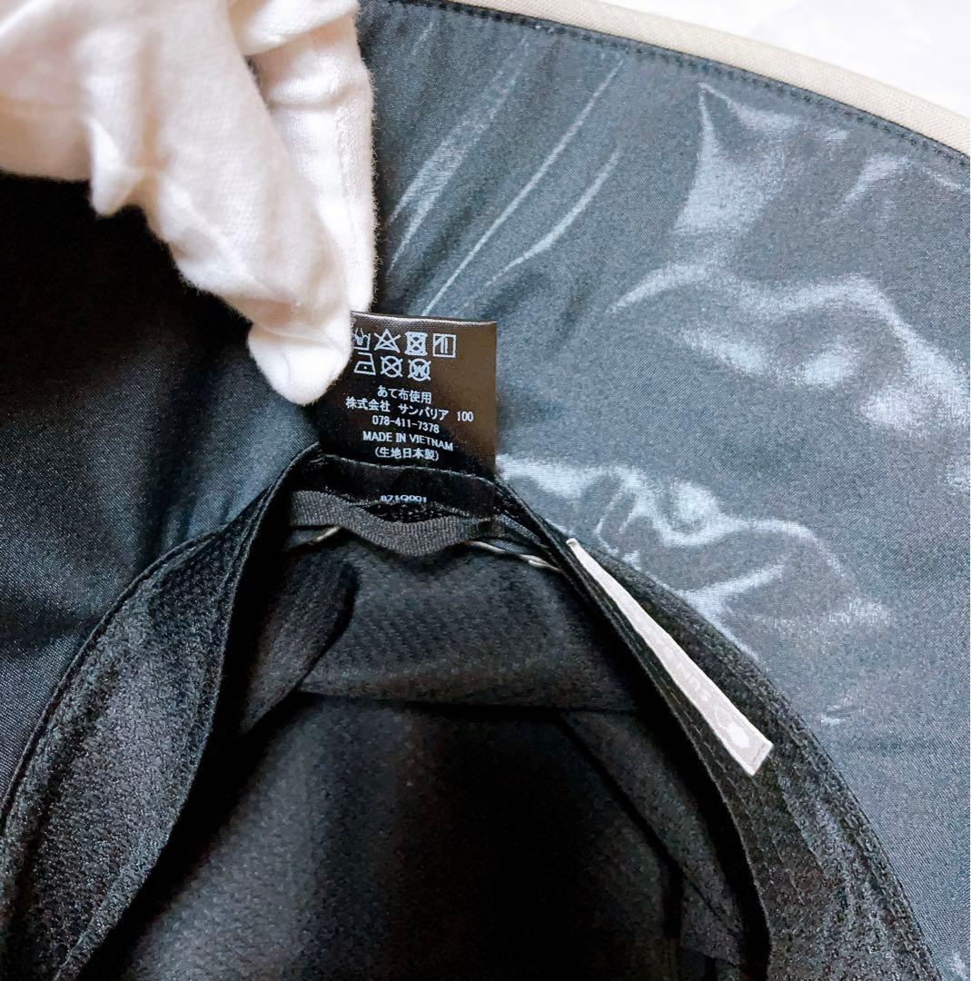 サンバリア 100 ウィンドハット　アイボリー