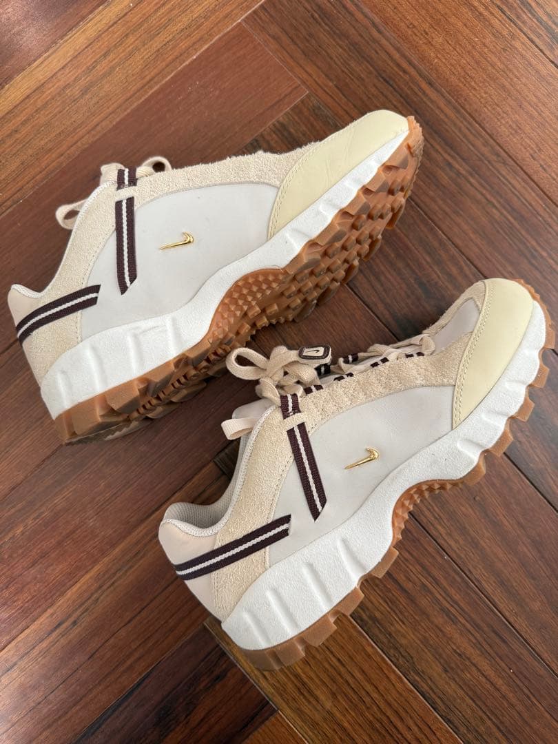 NIKE(ナイキ) JACQUEMUS(ジャックムス) スニーカー US8