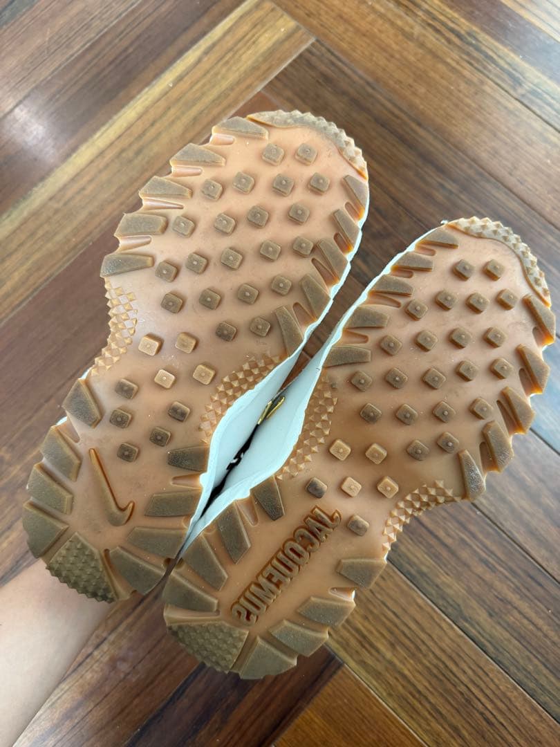 NIKE(ナイキ) JACQUEMUS(ジャックムス) スニーカー US8