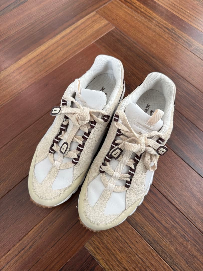 NIKE(ナイキ) JACQUEMUS(ジャックムス) スニーカー US8