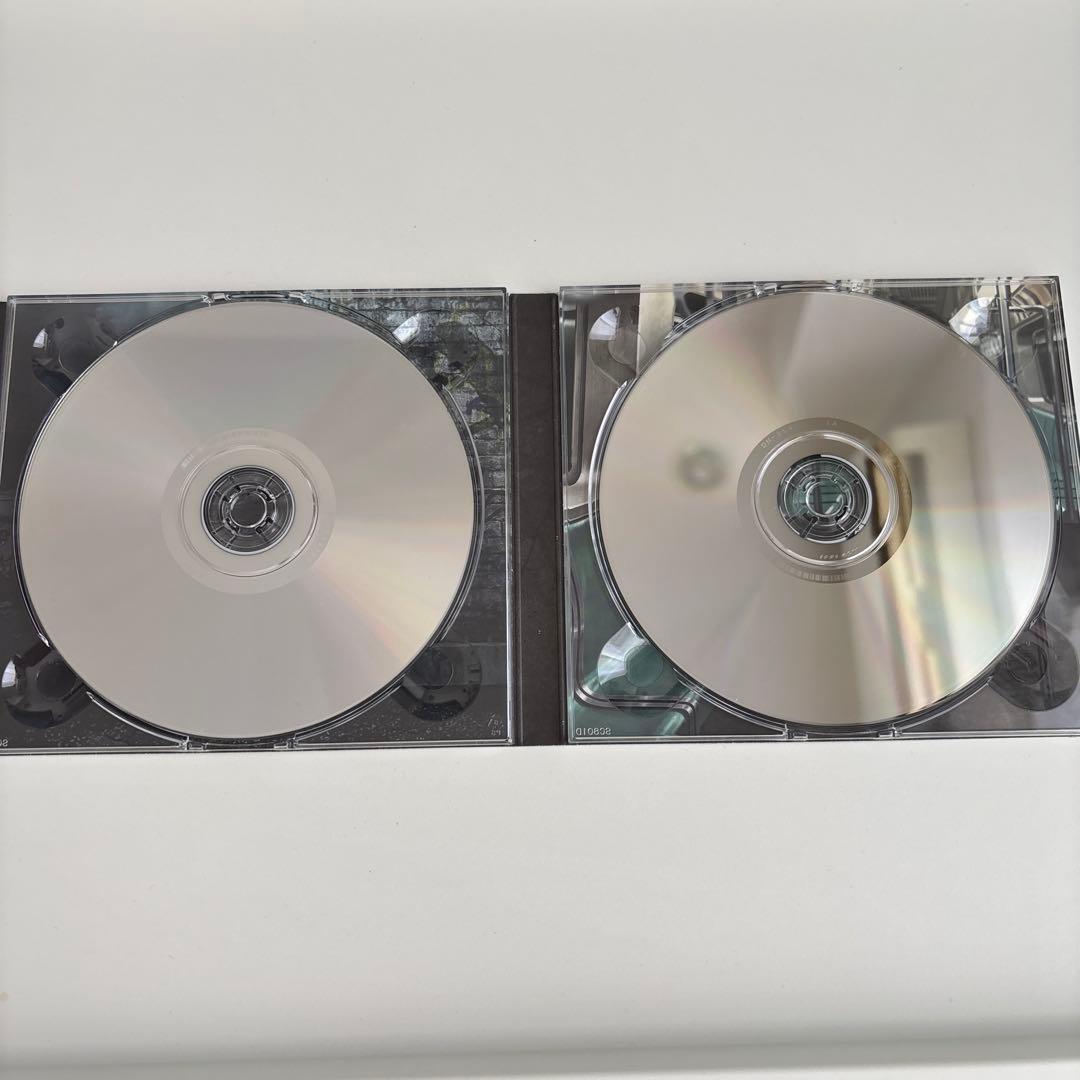 ブラスタ　BLACK STAR V 初回限定盤　BLACK STAR ver.