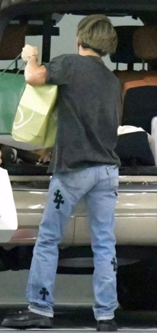 キムタク90s 羽タグREDWING8133 8E美品スーパーソールさんタク