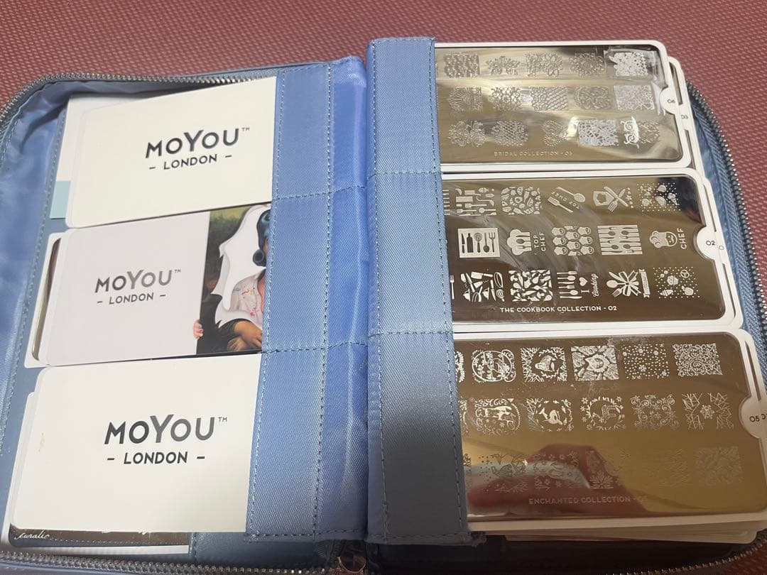 ネイルアート用品(筆など) Arie