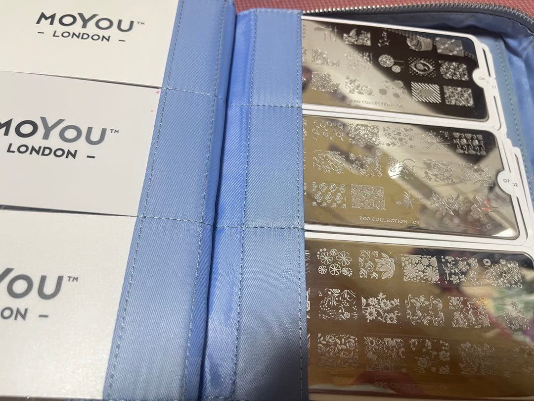 ネイルアート用品(筆など) Arie