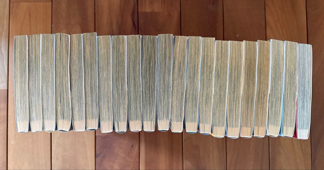 インベスターz 全巻